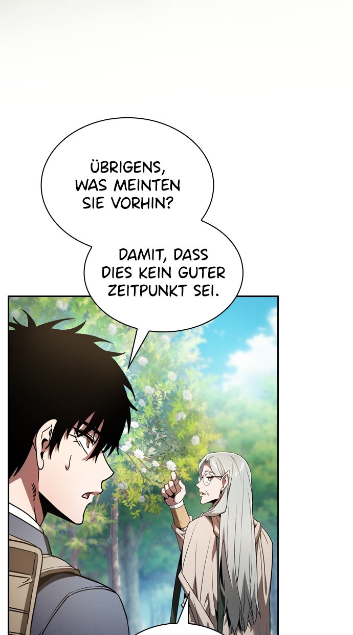 Read Der geniale Schwert - Kämpfer der Akademie Manga Online