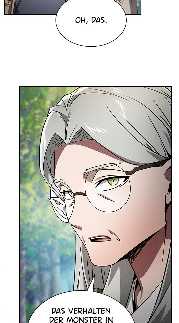 Read Der geniale Schwert - Kämpfer der Akademie Manga Online