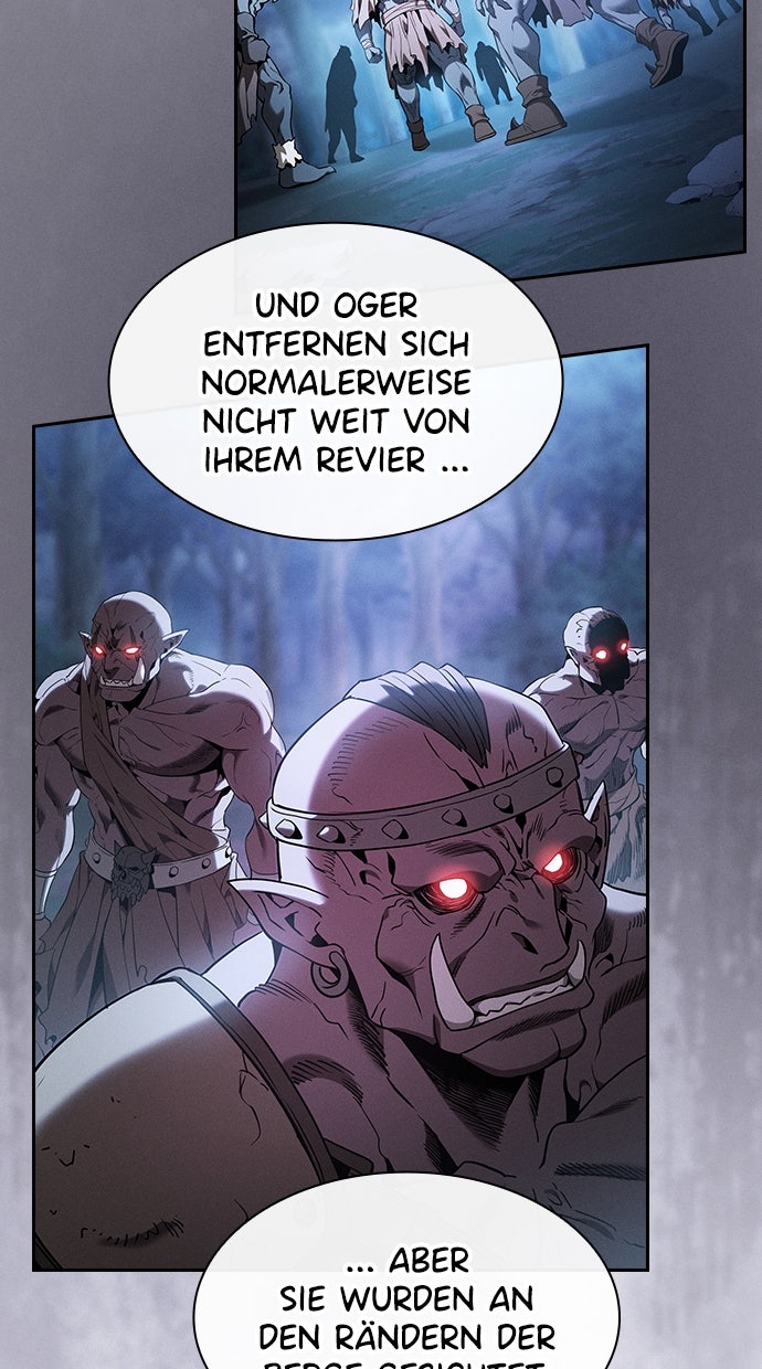 Read Der geniale Schwert - Kämpfer der Akademie Manga Online