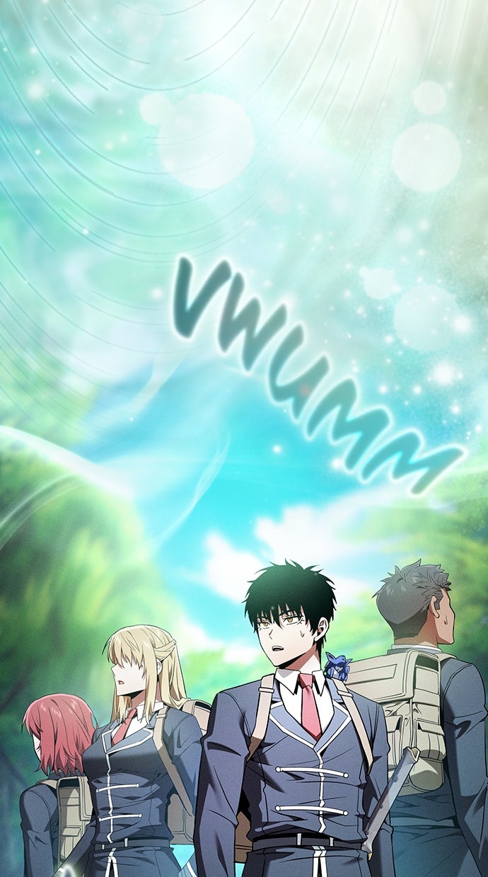 Read Der geniale Schwert - Kämpfer der Akademie Manga Online