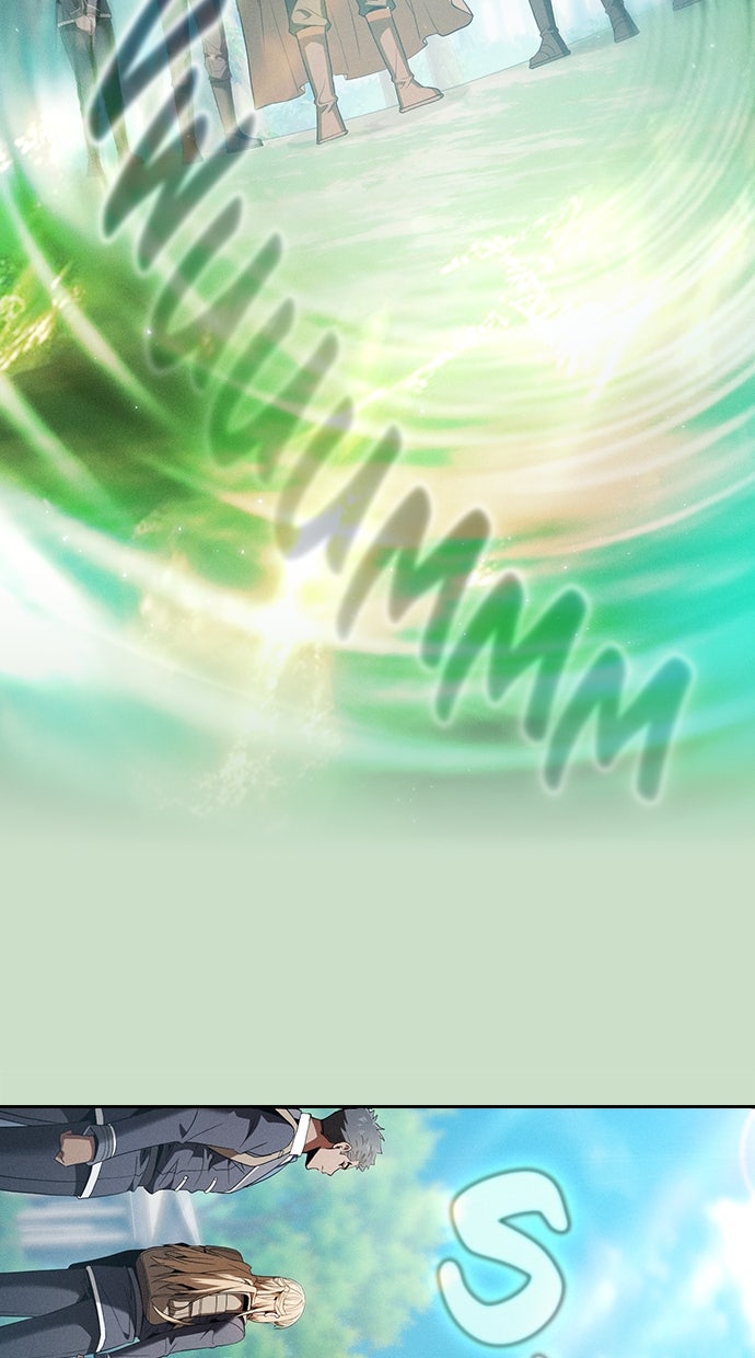 Read Der geniale Schwert - Kämpfer der Akademie Manga Online