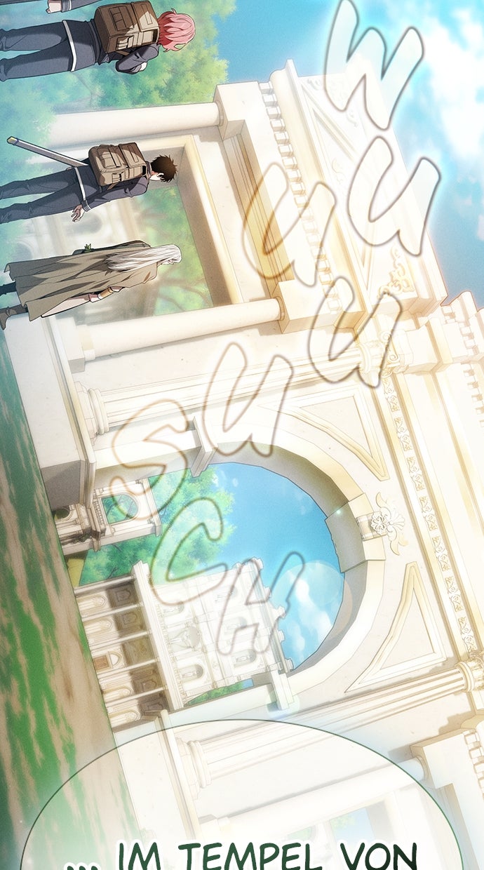 Read Der geniale Schwert - Kämpfer der Akademie Manga Online