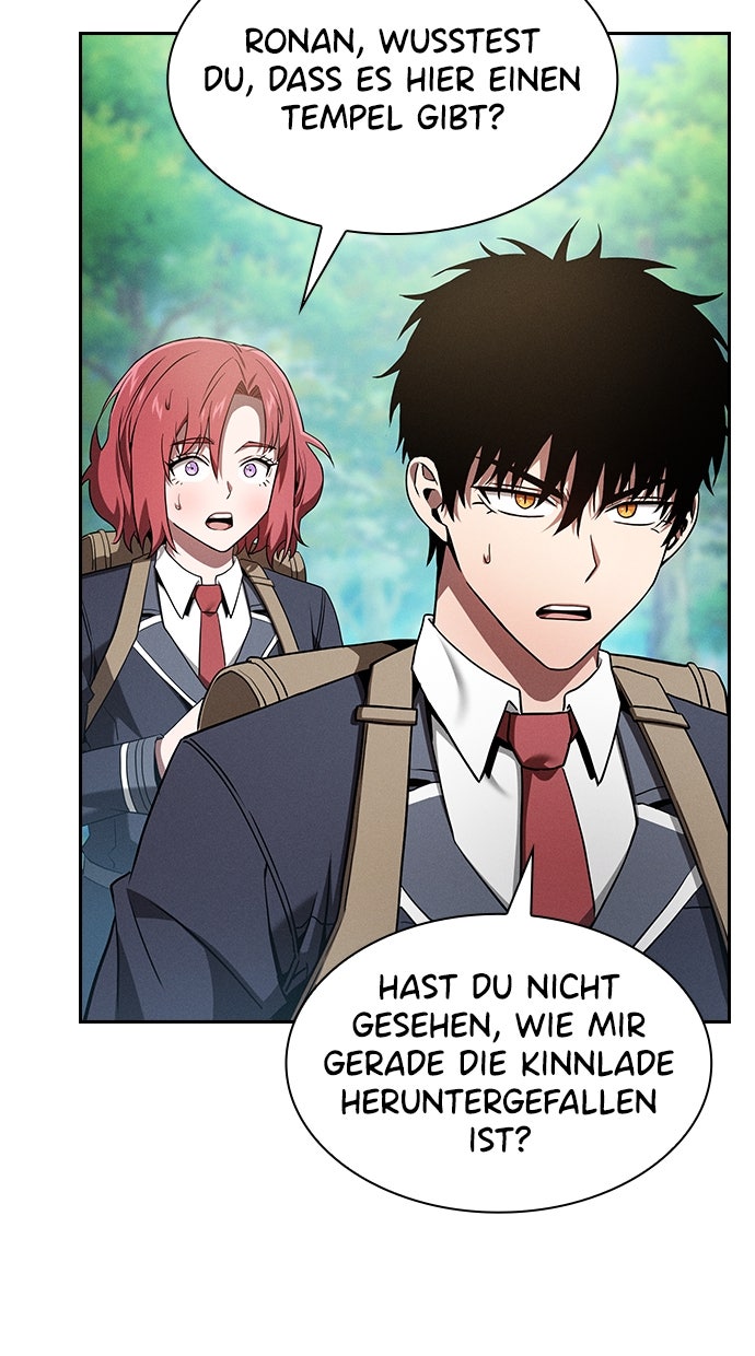 Read Der geniale Schwert - Kämpfer der Akademie Manga Online