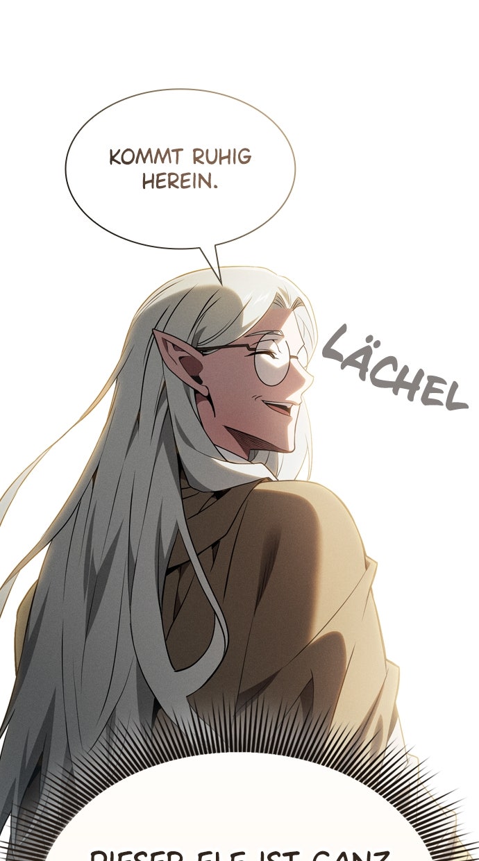 Read Der geniale Schwert - Kämpfer der Akademie Manga Online