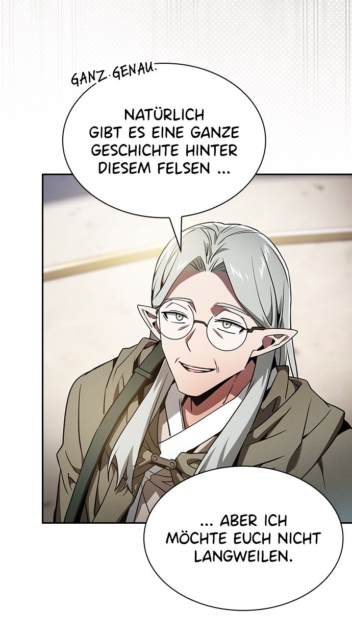 Read Der geniale Schwert - Kämpfer der Akademie Manga Online