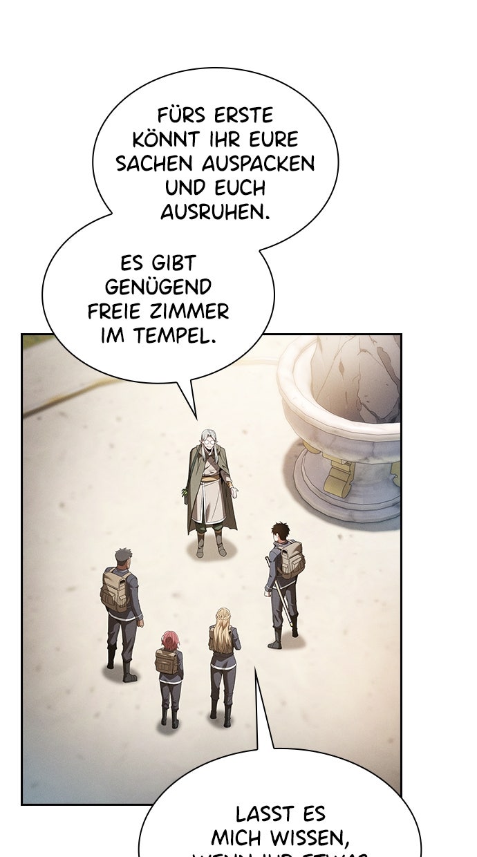 Read Der geniale Schwert - Kämpfer der Akademie Manga Online