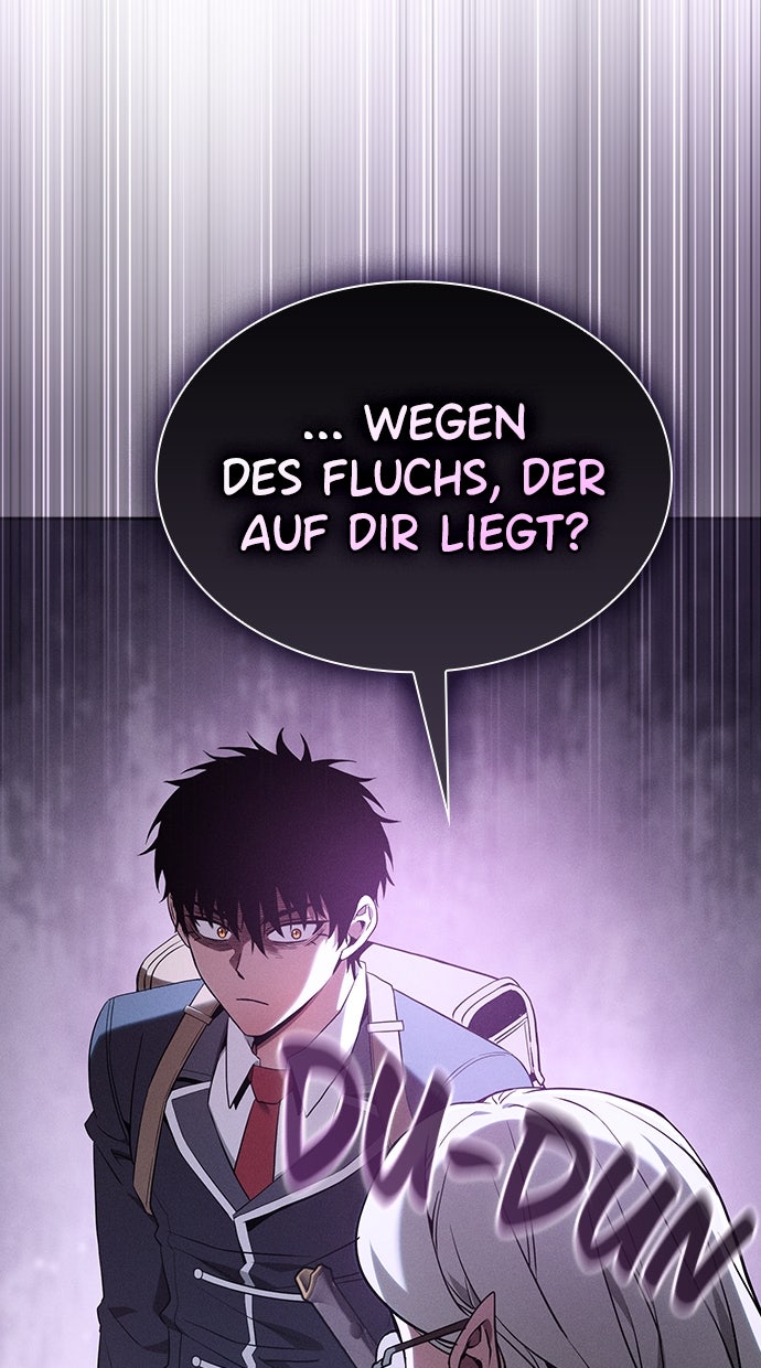 Read Der geniale Schwert - Kämpfer der Akademie Manga Online