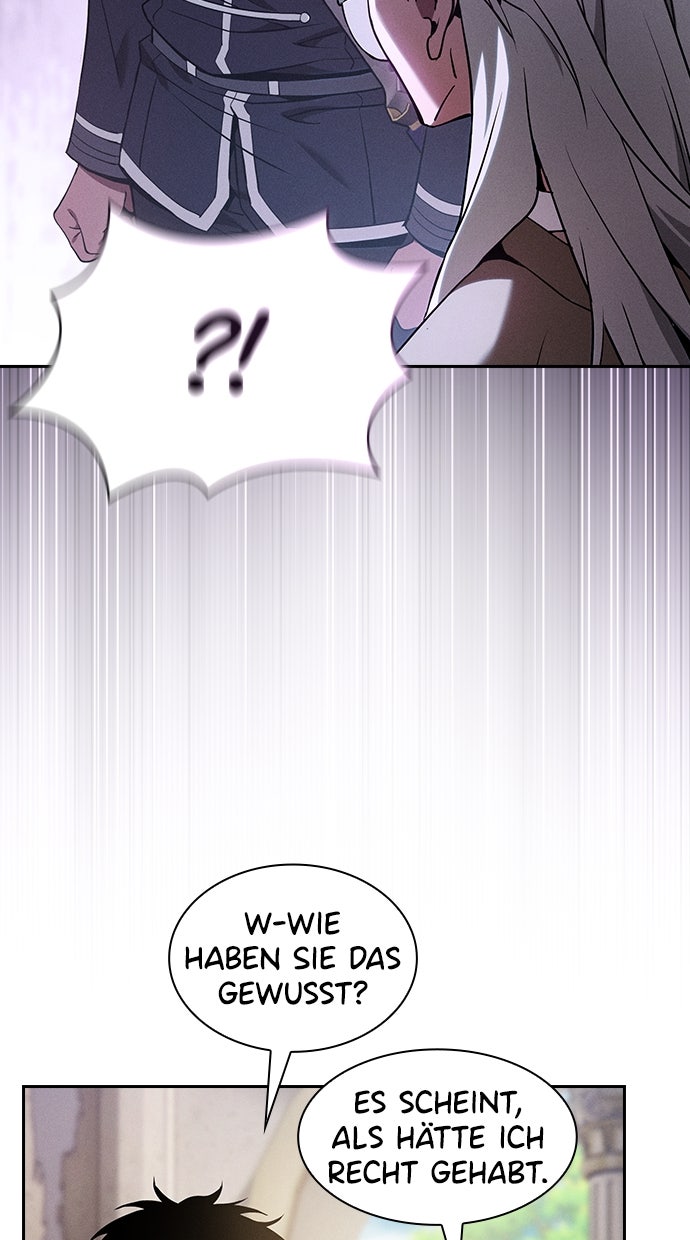 Read Der geniale Schwert - Kämpfer der Akademie Manga Online