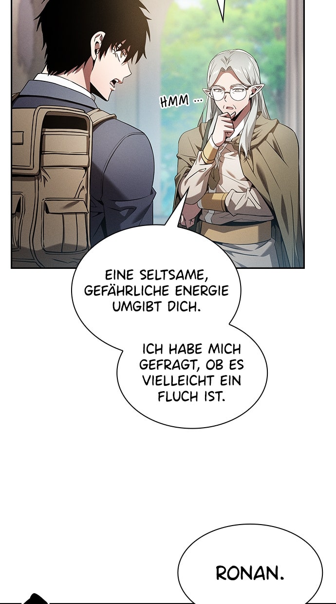 Read Der geniale Schwert - Kämpfer der Akademie Manga Online