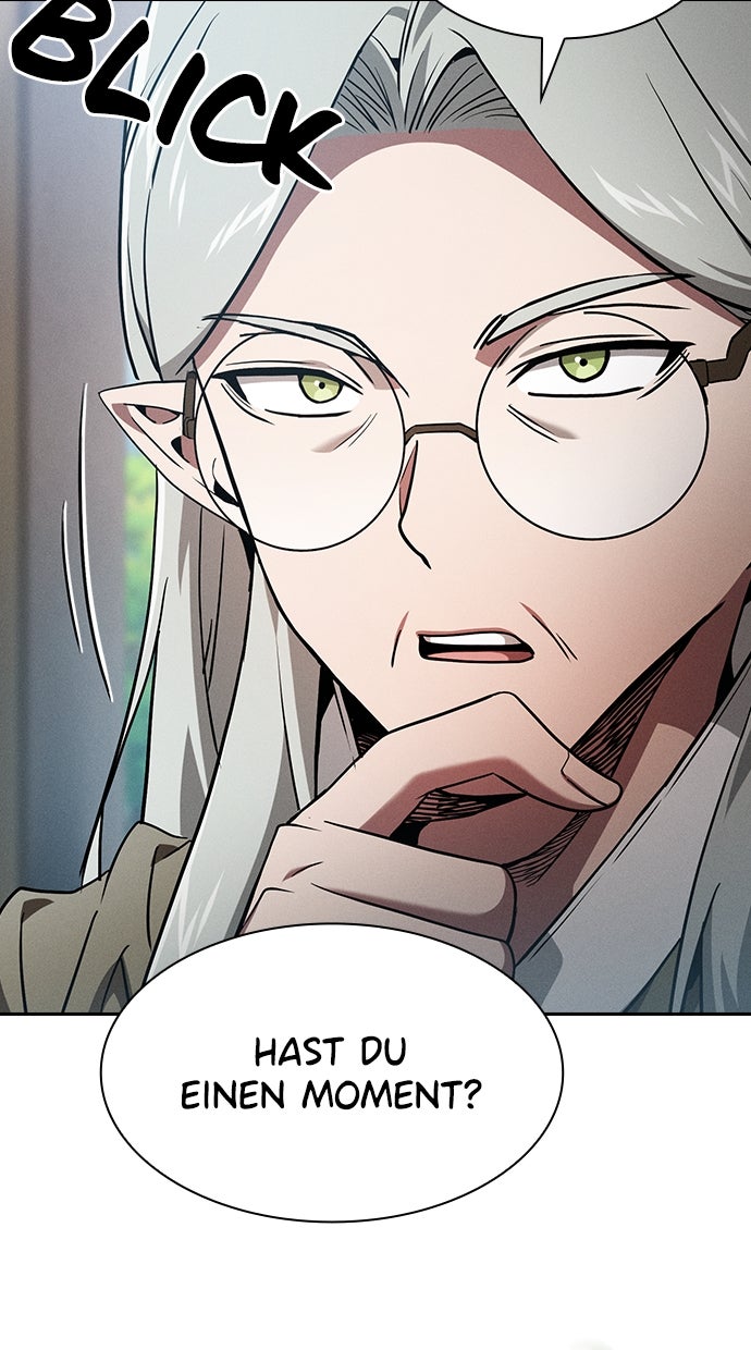 Read Der geniale Schwert - Kämpfer der Akademie Manga Online