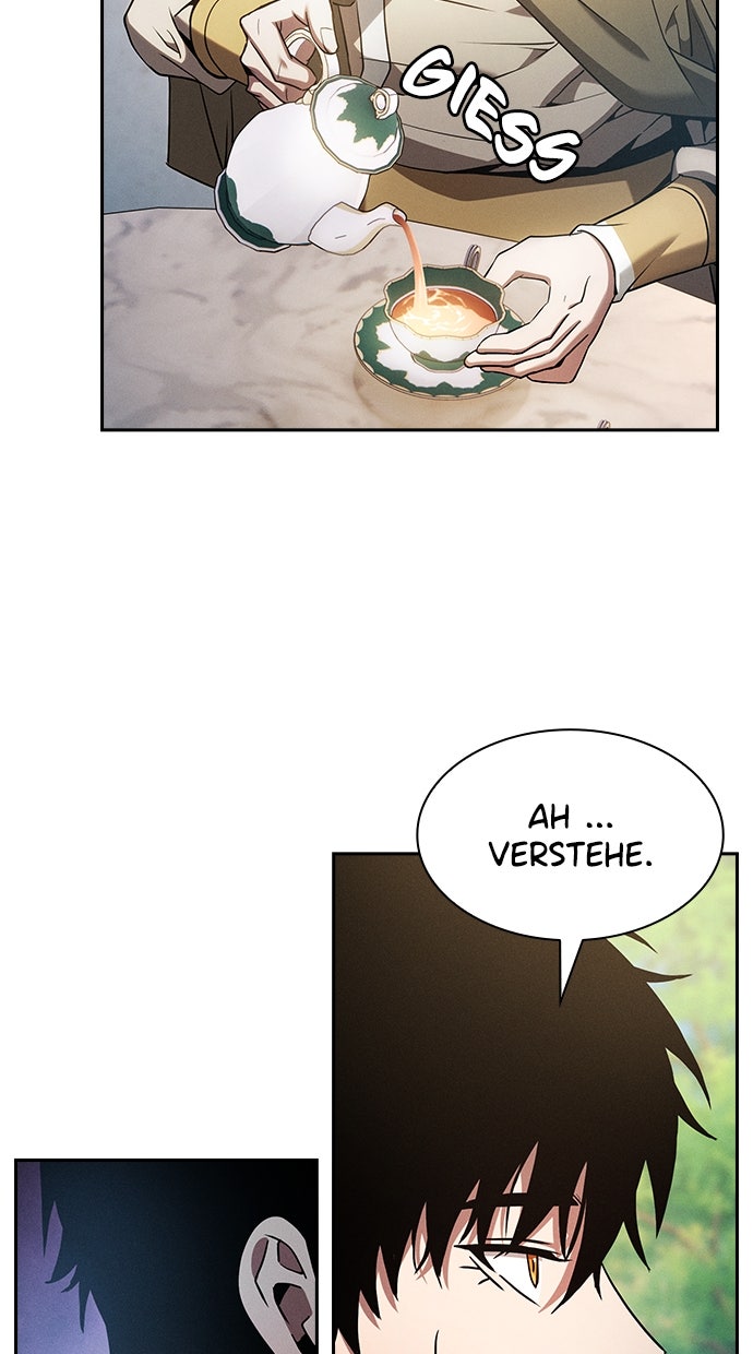 Read Der geniale Schwert - Kämpfer der Akademie Manga Online