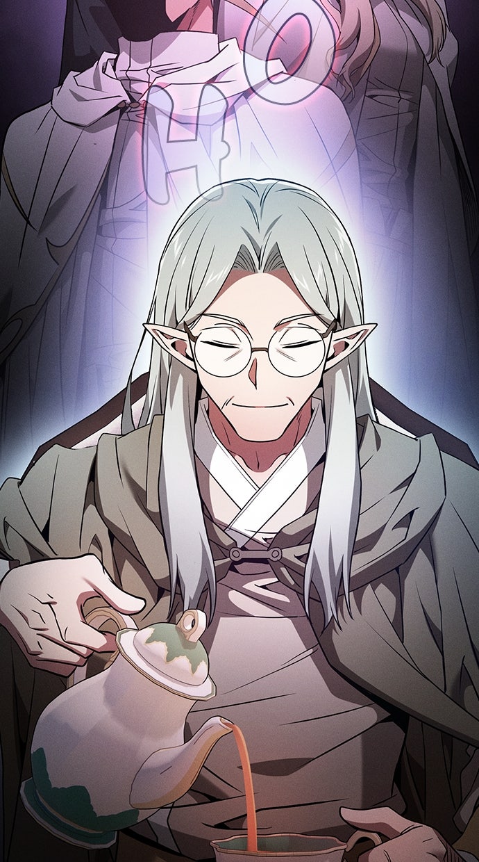 Read Der geniale Schwert - Kämpfer der Akademie Manga Online