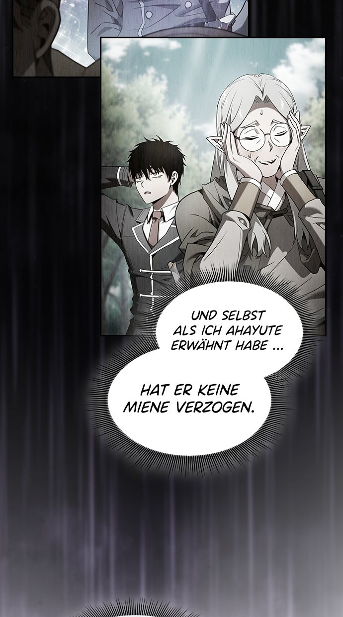Read Der geniale Schwert - Kämpfer der Akademie Manga Online