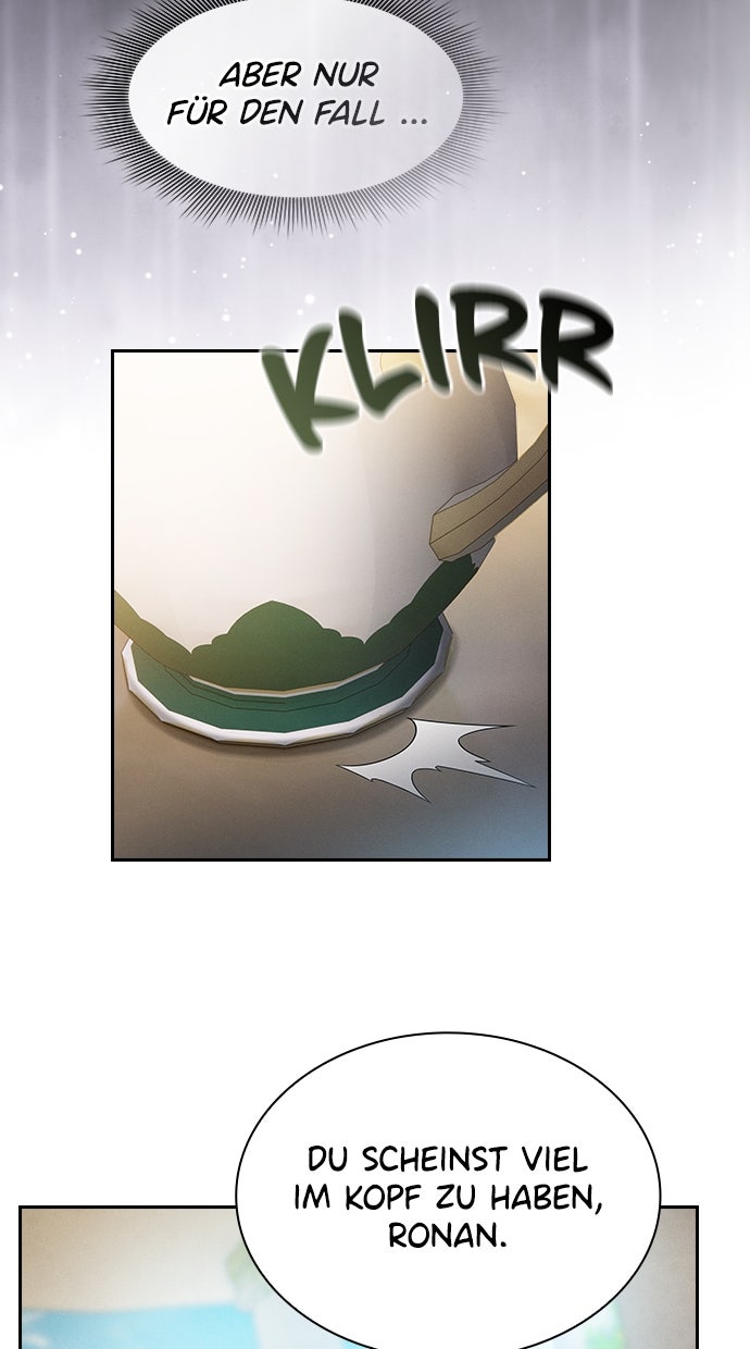 Read Der geniale Schwert - Kämpfer der Akademie Manga Online