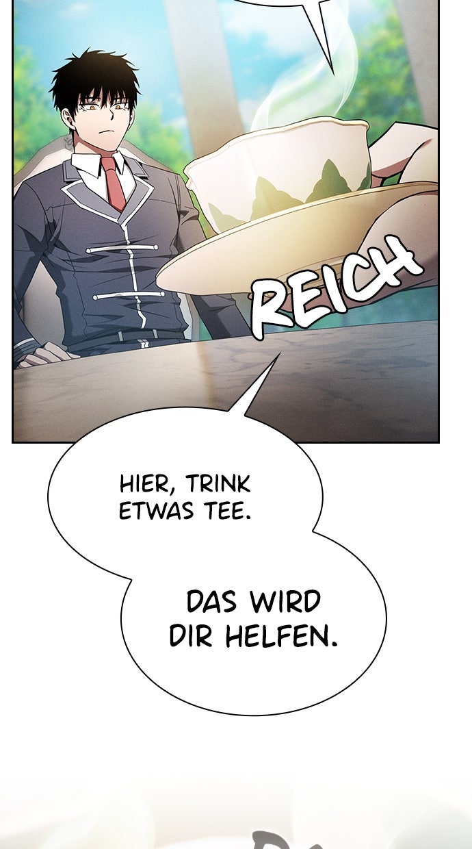 Read Der geniale Schwert - Kämpfer der Akademie Manga Online