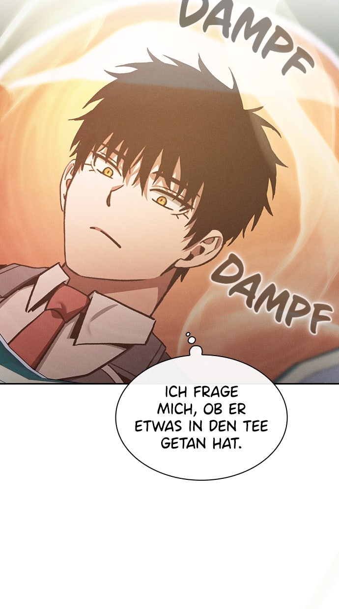 Read Der geniale Schwert - Kämpfer der Akademie Manga Online