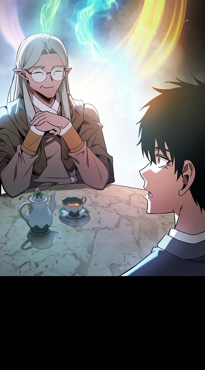 Read Der geniale Schwert - Kämpfer der Akademie Manga Online