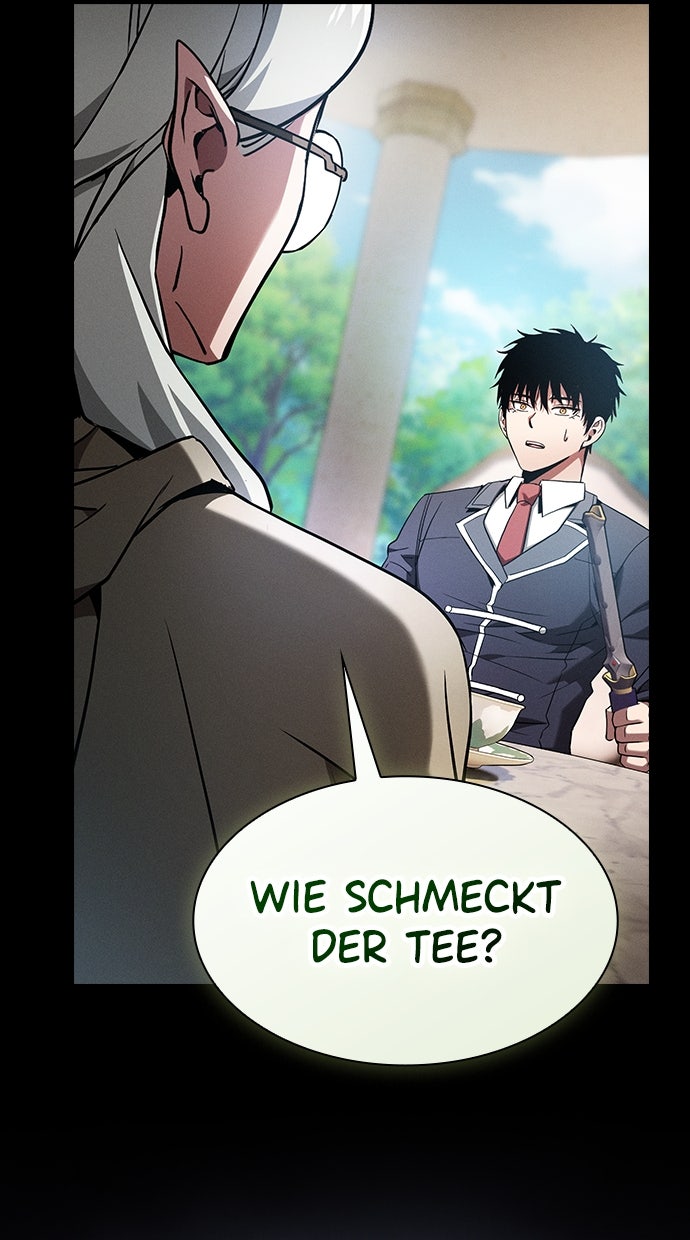 Read Der geniale Schwert - Kämpfer der Akademie Manga Online
