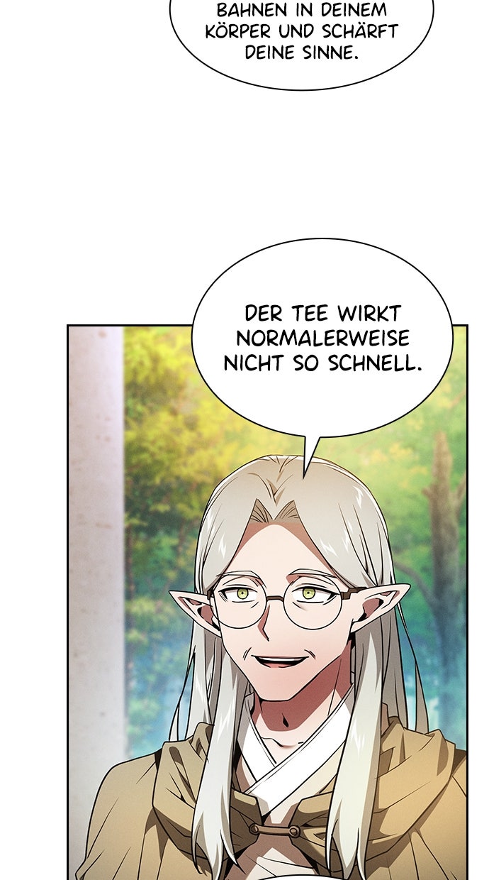 Read Der geniale Schwert - Kämpfer der Akademie Manga Online