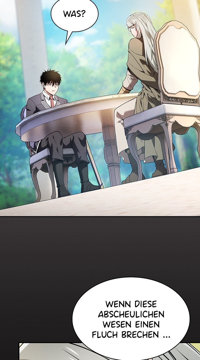 Read Der geniale Schwert - Kämpfer der Akademie Manga Online