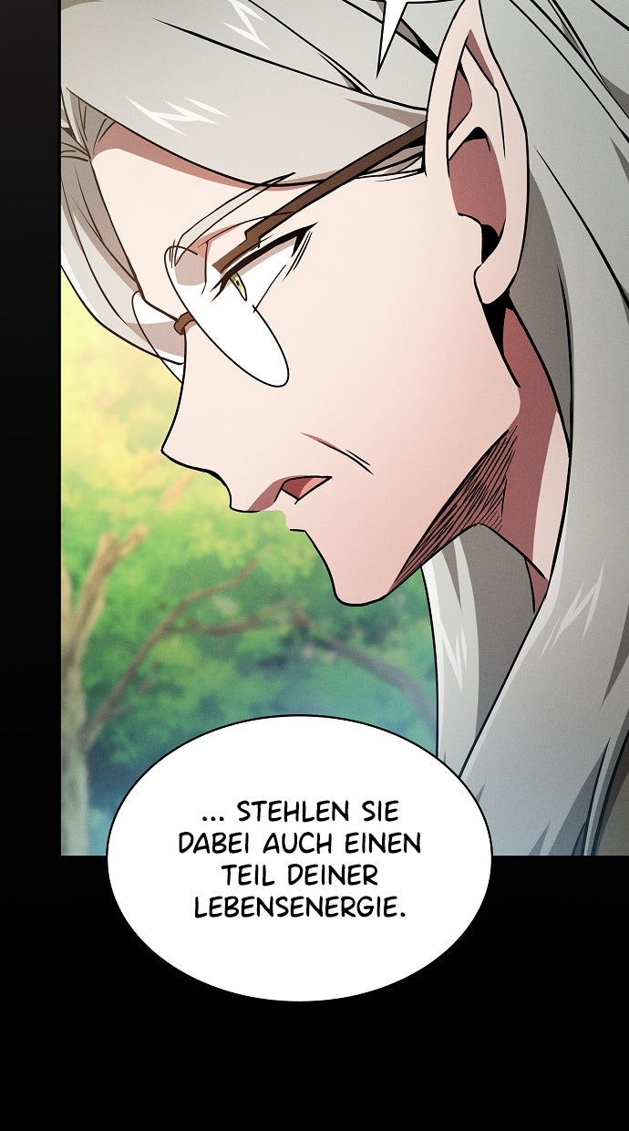 Read Der geniale Schwert - Kämpfer der Akademie Manga Online