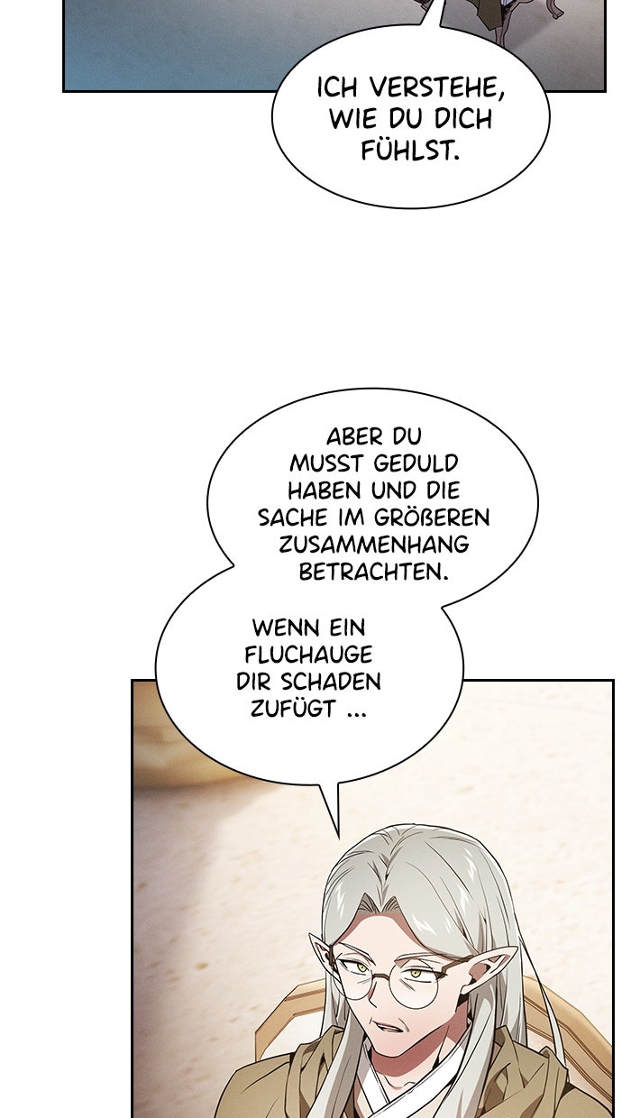 Read Der geniale Schwert - Kämpfer der Akademie Manga Online