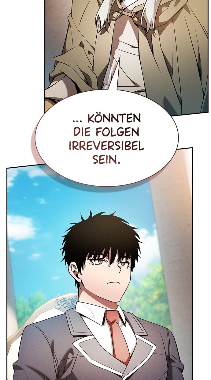 Read Der geniale Schwert - Kämpfer der Akademie Manga Online