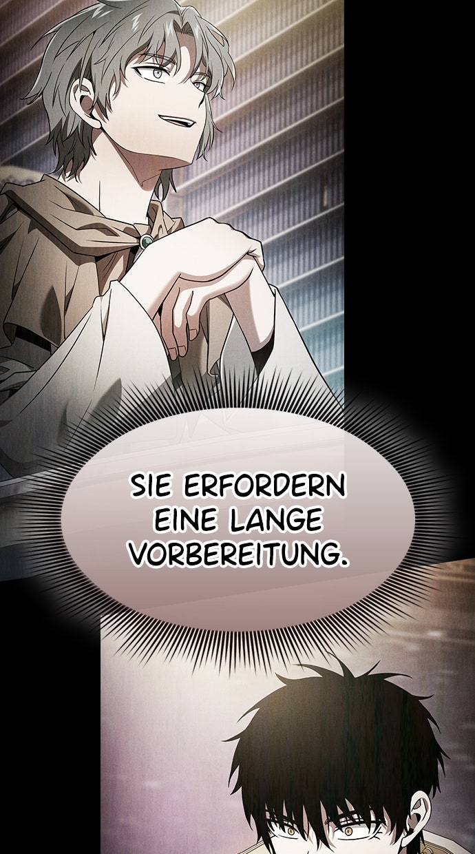 Read Der geniale Schwert - Kämpfer der Akademie Manga Online