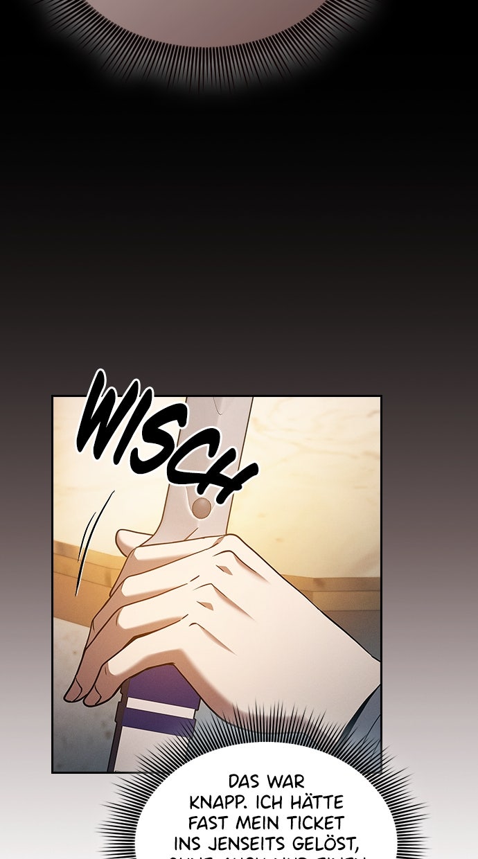 Read Der geniale Schwert - Kämpfer der Akademie Manga Online