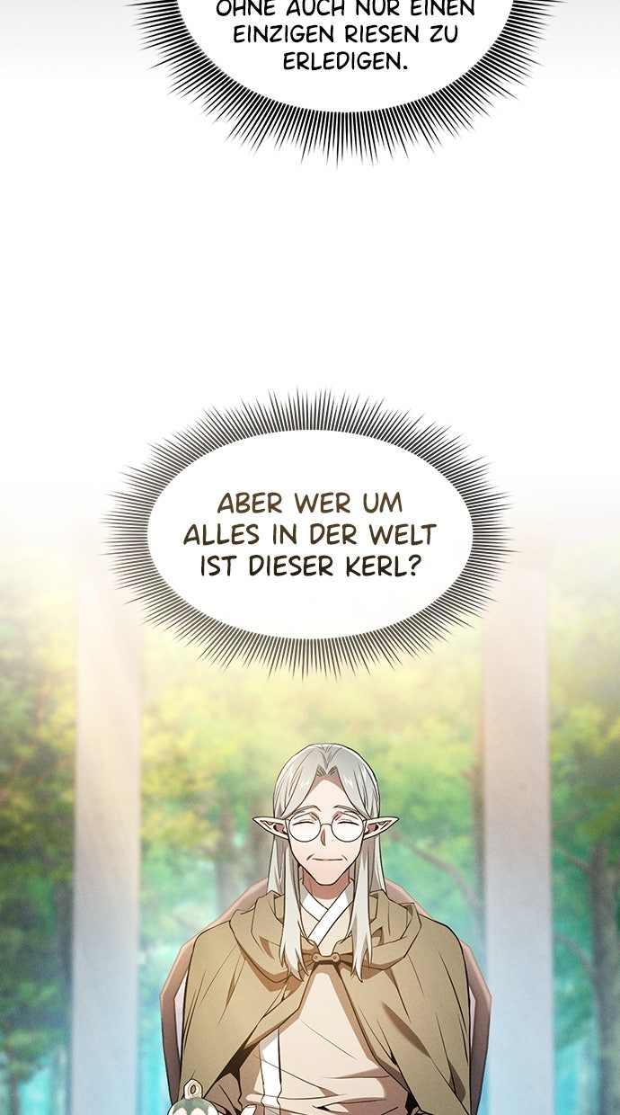 Read Der geniale Schwert - Kämpfer der Akademie Manga Online