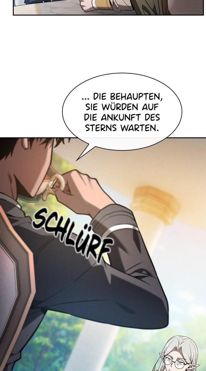 Read Der geniale Schwert - Kämpfer der Akademie Manga Online