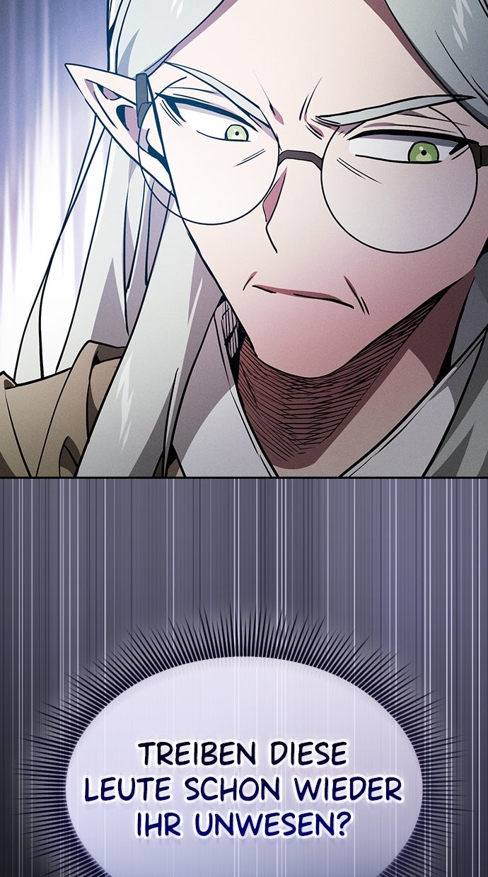 Read Der geniale Schwert - Kämpfer der Akademie Manga Online