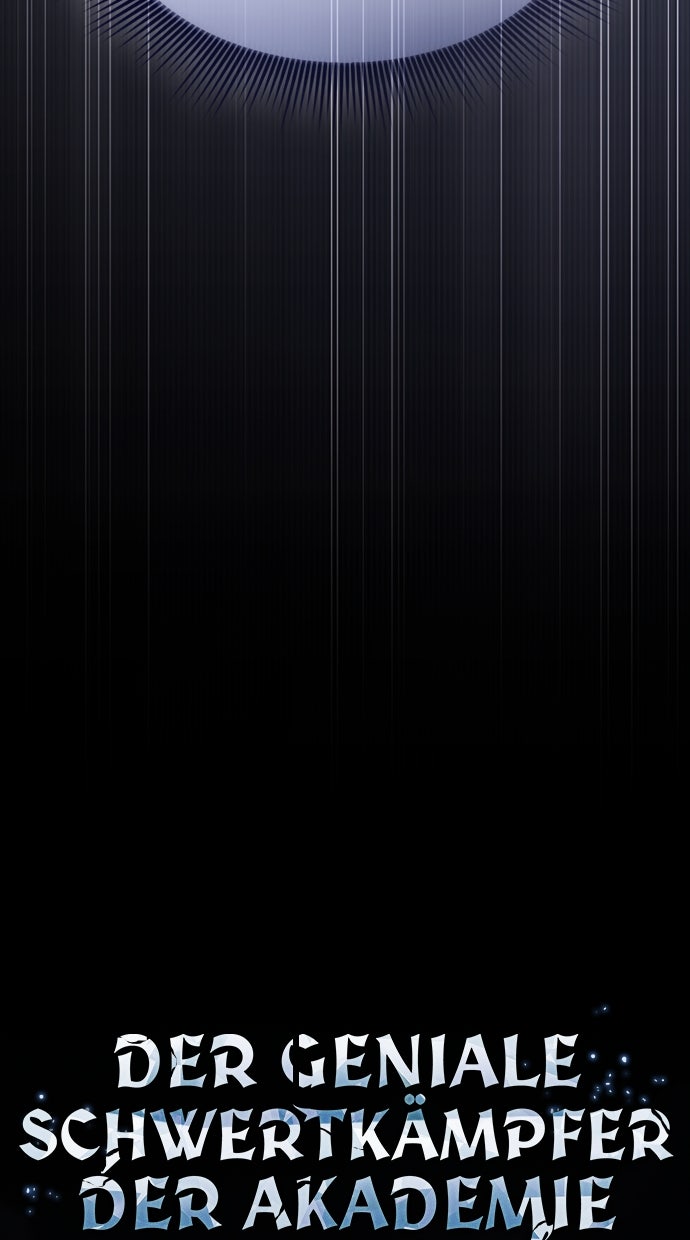 Read Der geniale Schwert - Kämpfer der Akademie Manga Online