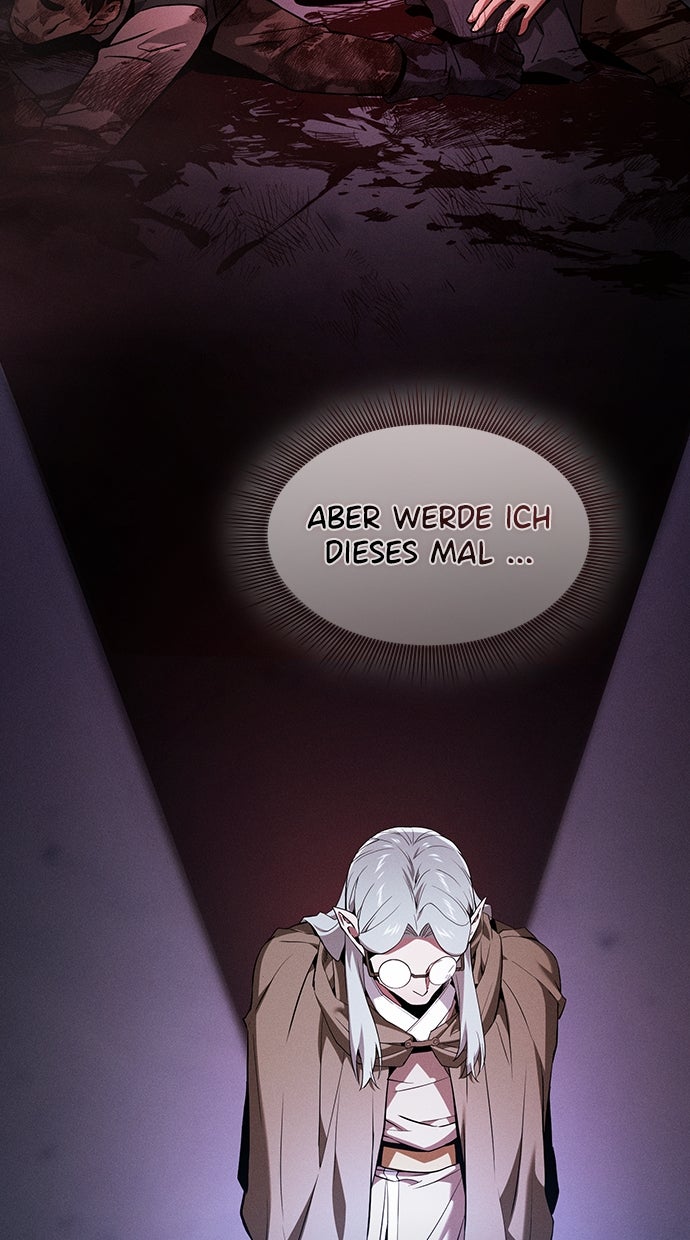 Read Der geniale Schwert - Kämpfer der Akademie Manga Online