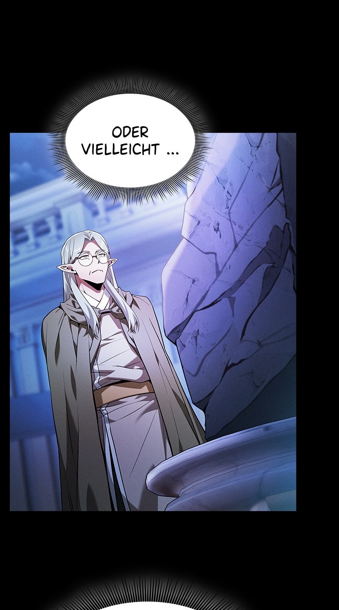 Read Der geniale Schwert - Kämpfer der Akademie Manga Online