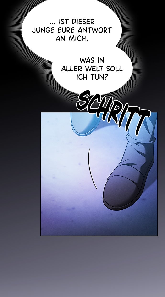 Read Der geniale Schwert - Kämpfer der Akademie Manga Online