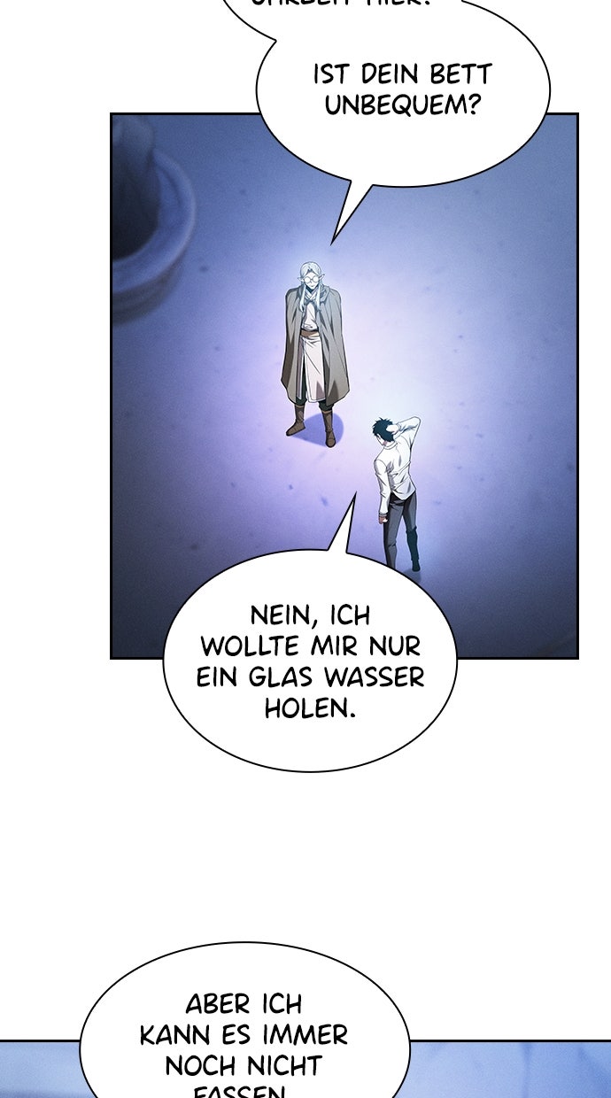 Read Der geniale Schwert - Kämpfer der Akademie Manga Online