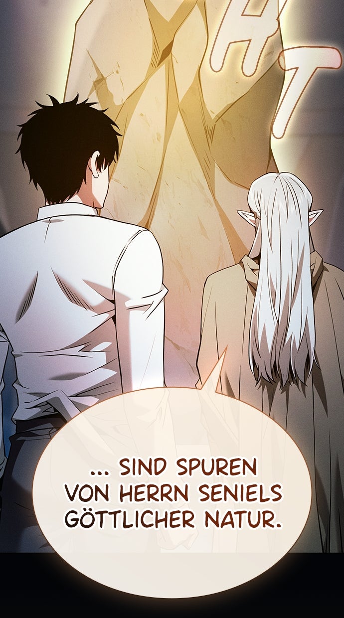 Read Der geniale Schwert - Kämpfer der Akademie Manga Online