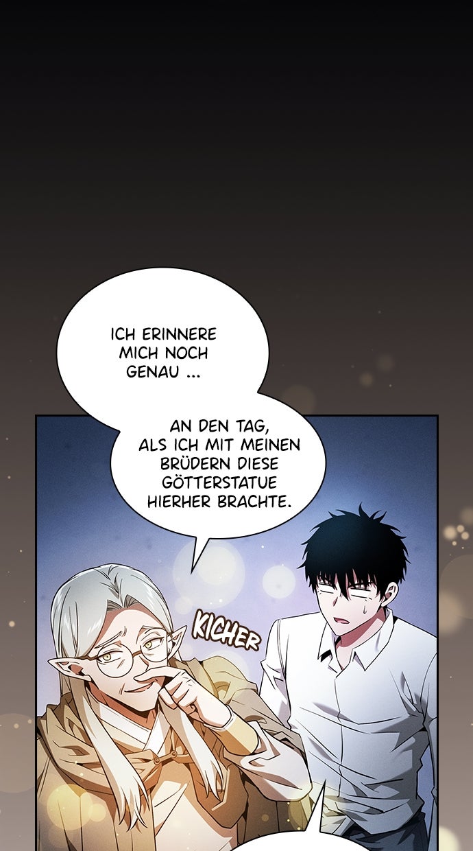 Read Der geniale Schwert - Kämpfer der Akademie Manga Online