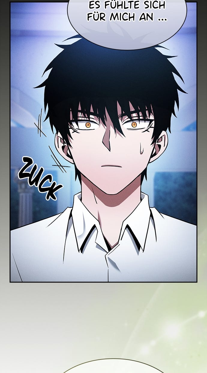 Read Der geniale Schwert - Kämpfer der Akademie Manga Online