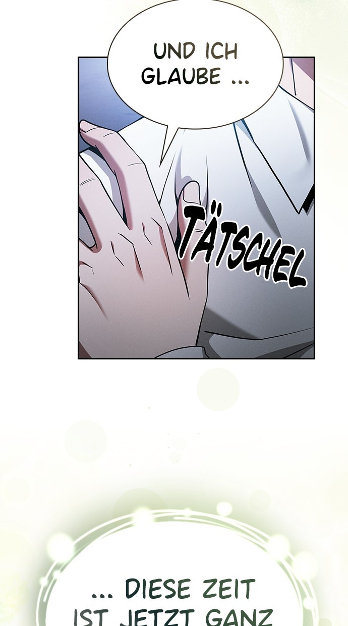 Read Der geniale Schwert - Kämpfer der Akademie Manga Online