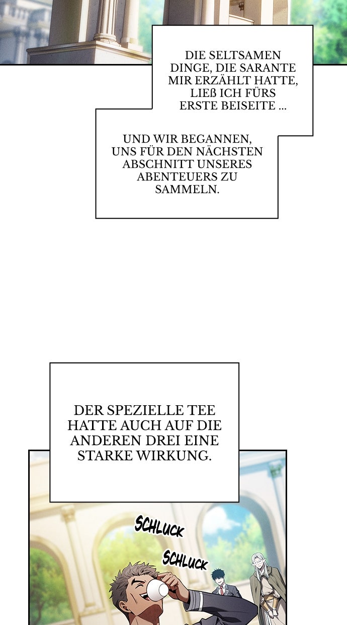 Read Der geniale Schwert - Kämpfer der Akademie Manga Online