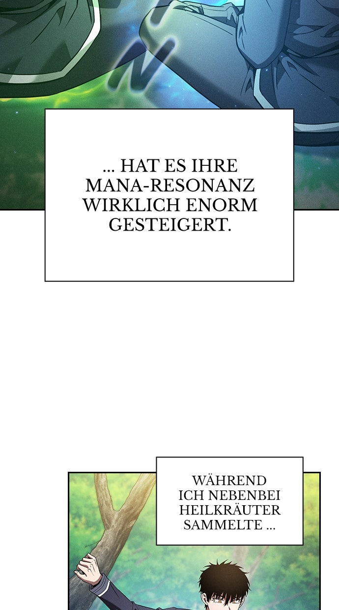 Read Der geniale Schwert - Kämpfer der Akademie Manga Online