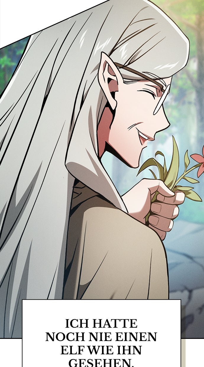 Read Der geniale Schwert - Kämpfer der Akademie Manga Online