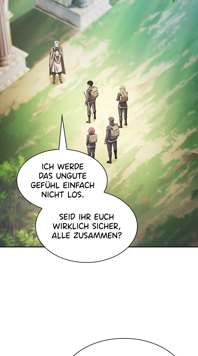 Read Der geniale Schwert - Kämpfer der Akademie Manga Online