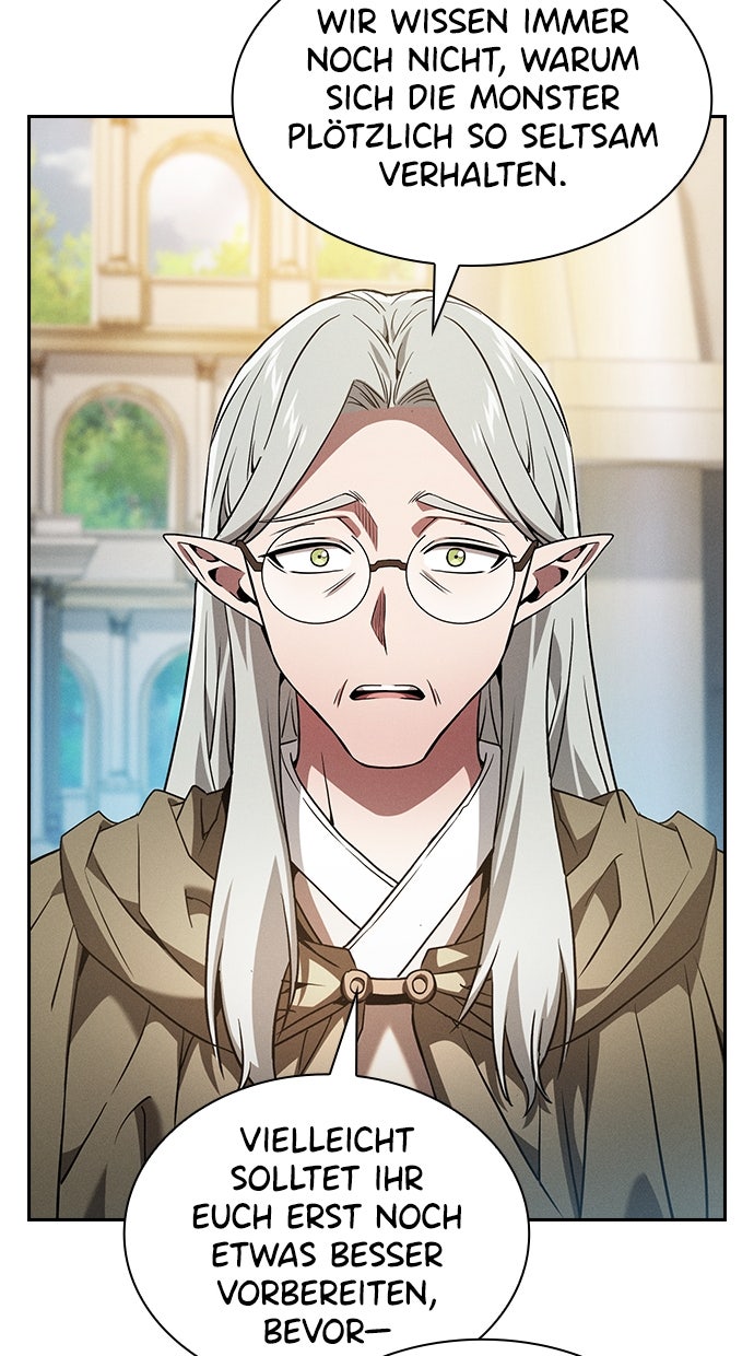 Read Der geniale Schwert - Kämpfer der Akademie Manga Online