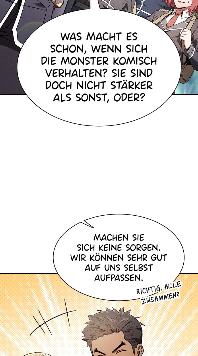 Read Der geniale Schwert - Kämpfer der Akademie Manga Online