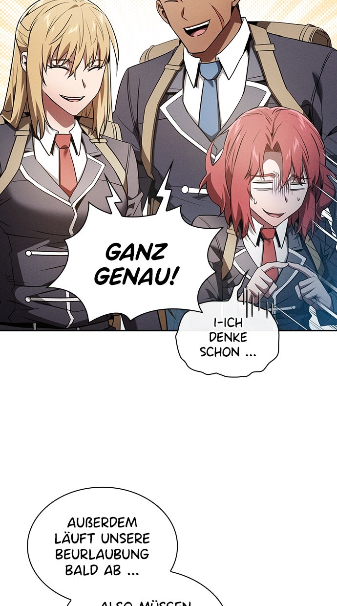 Read Der geniale Schwert - Kämpfer der Akademie Manga Online