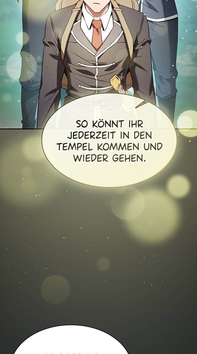 Read Der geniale Schwert - Kämpfer der Akademie Manga Online