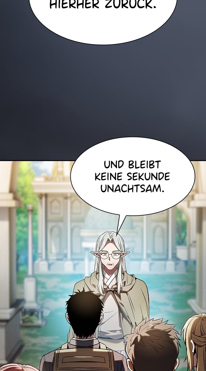 Read Der geniale Schwert - Kämpfer der Akademie Manga Online